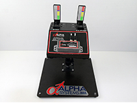 Alpha Systems AOA Raven Angle of Attack Indicator Kit